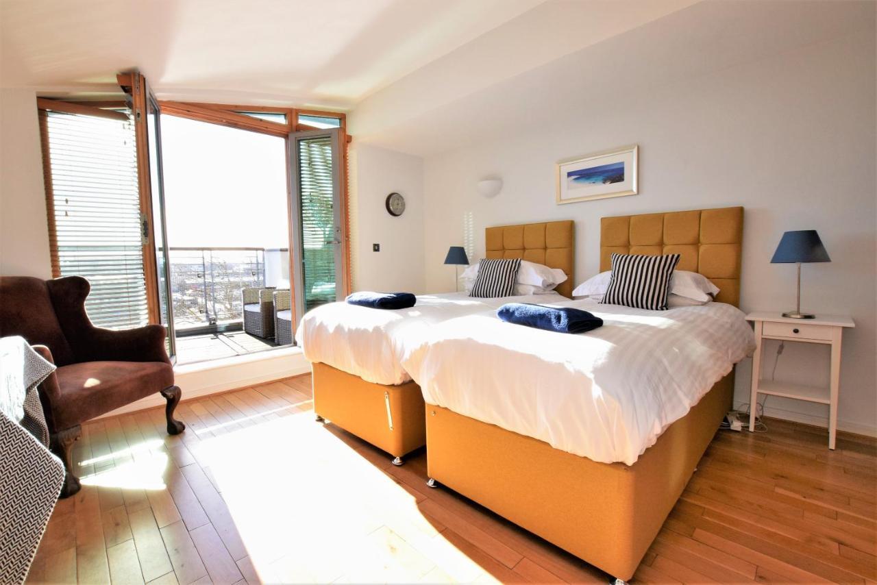 Brunel'S View - Your Apartment Бристол Екстериор снимка